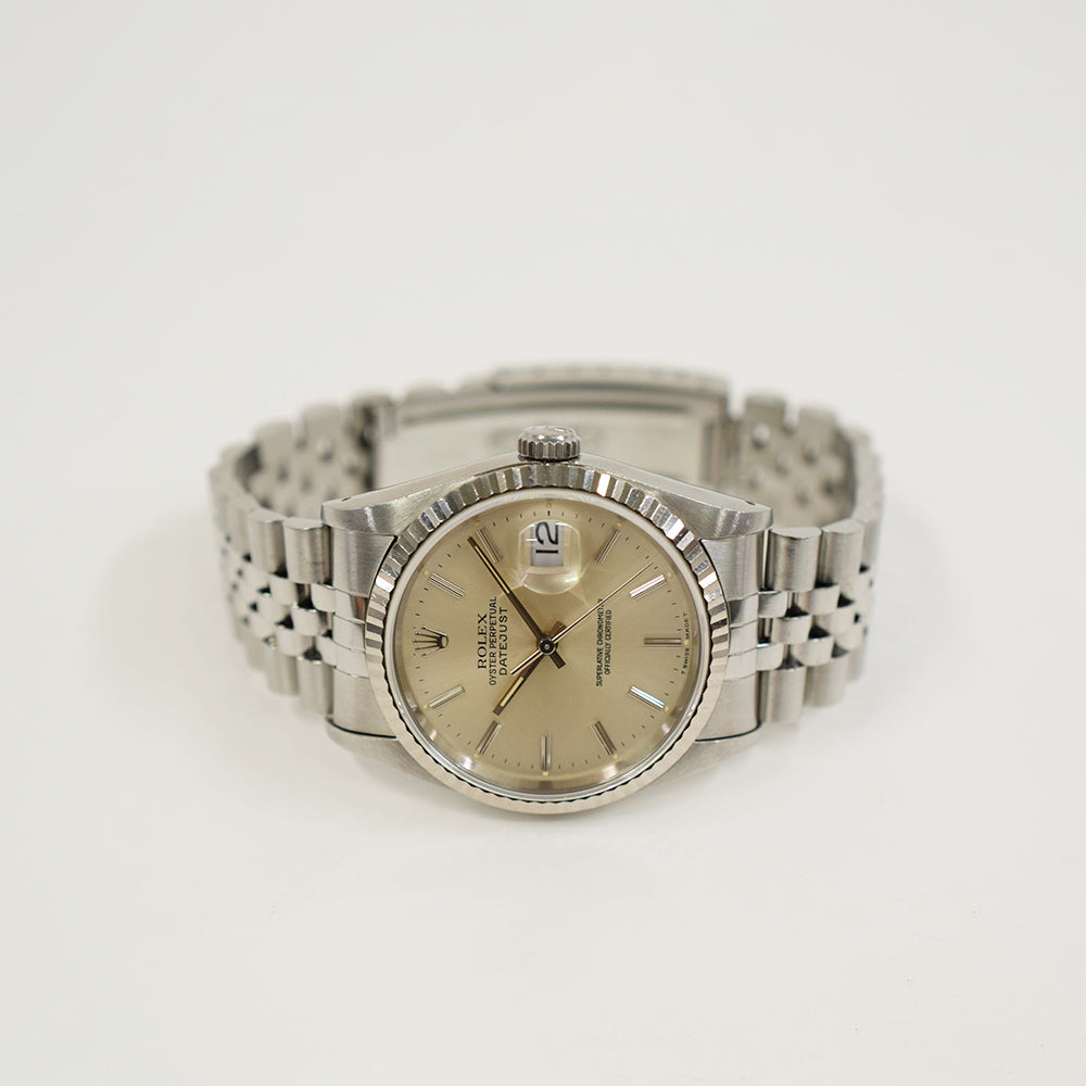 Rolex Datejust 36 16234