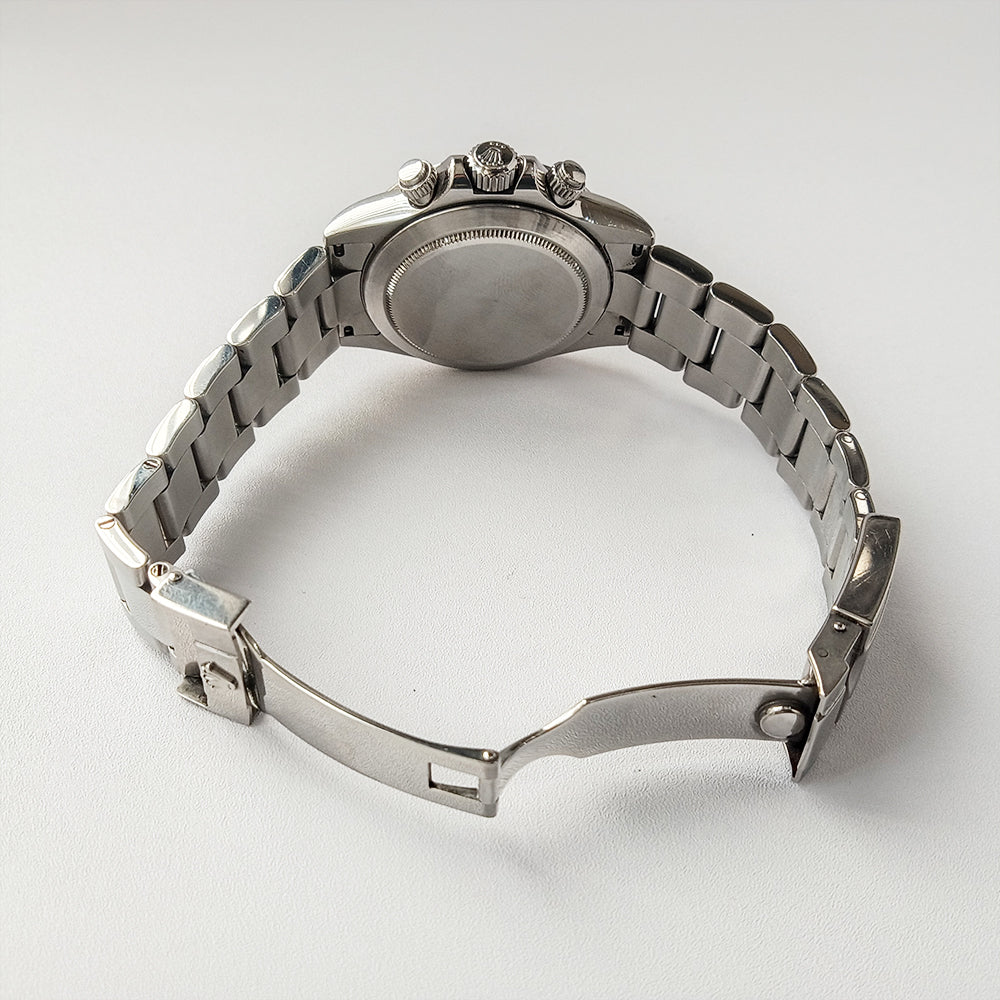 Rolex Daytona 116520