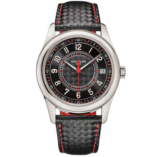 Patek Philippe Calatrava 6007G-010