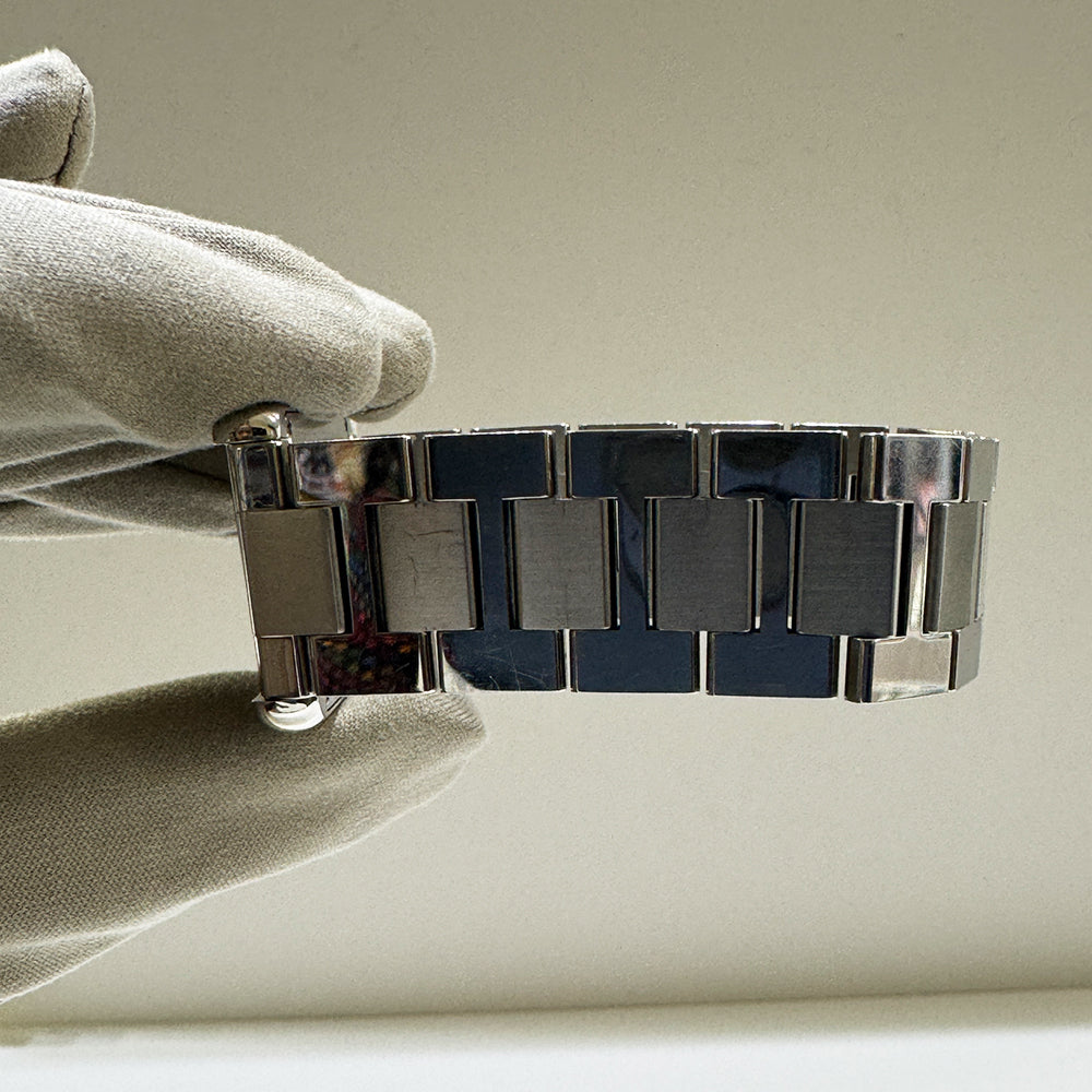 Cartier Tank Solo W5200014
