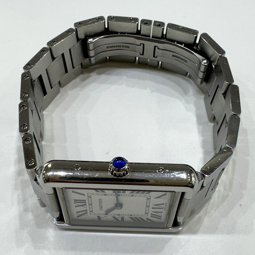 Cartier Tank Solo W5200014