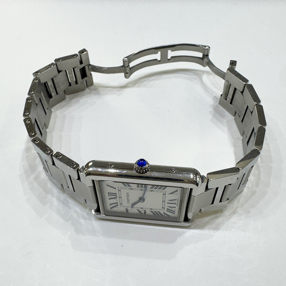 Cartier Tank Solo W5200014