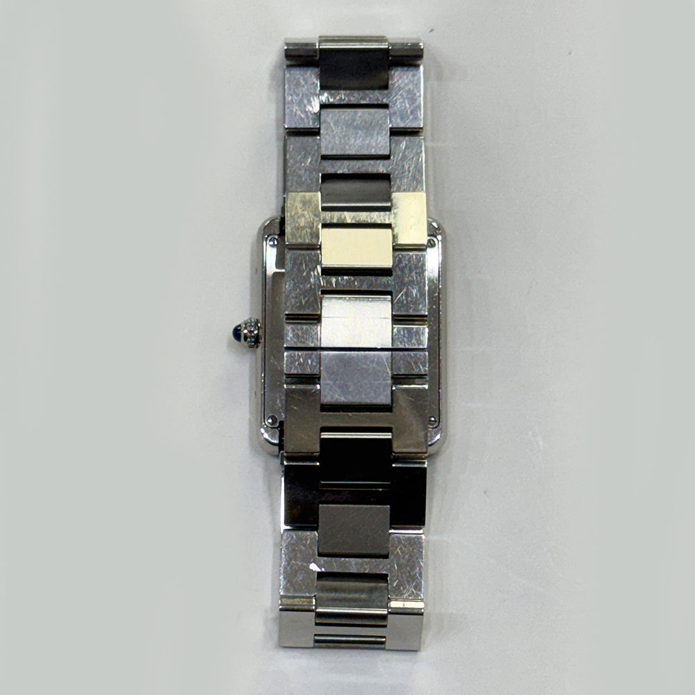 Cartier Tank Solo W5200014