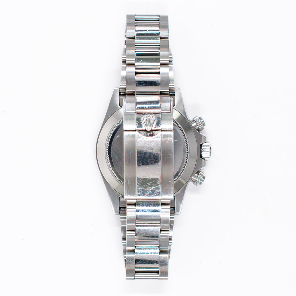 Rolex Daytona 116520