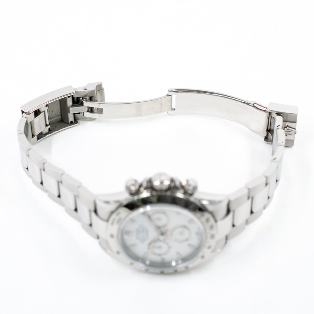 Rolex Daytona 116520
