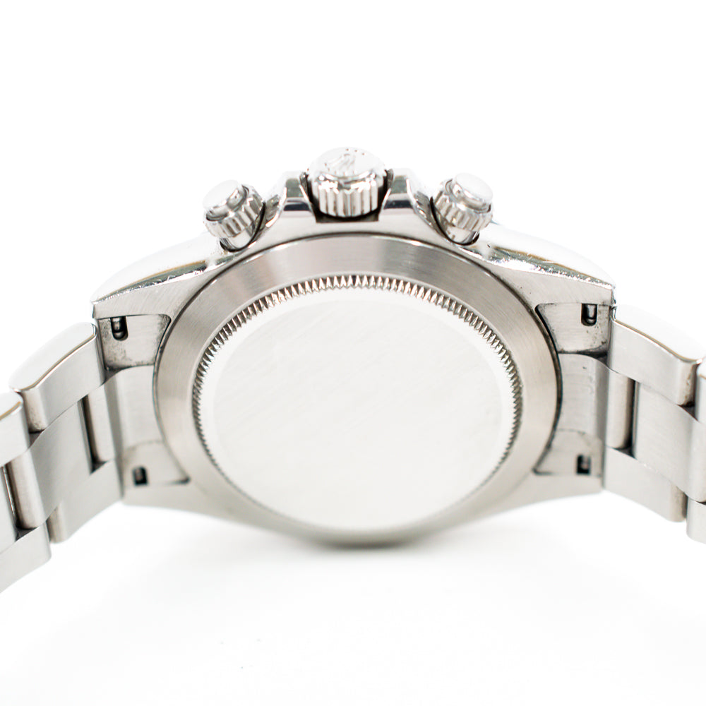 Rolex Daytona 116520