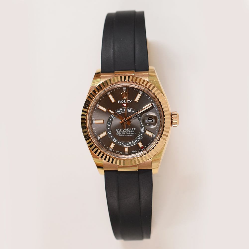 Rolex Sky-Dweller 326235