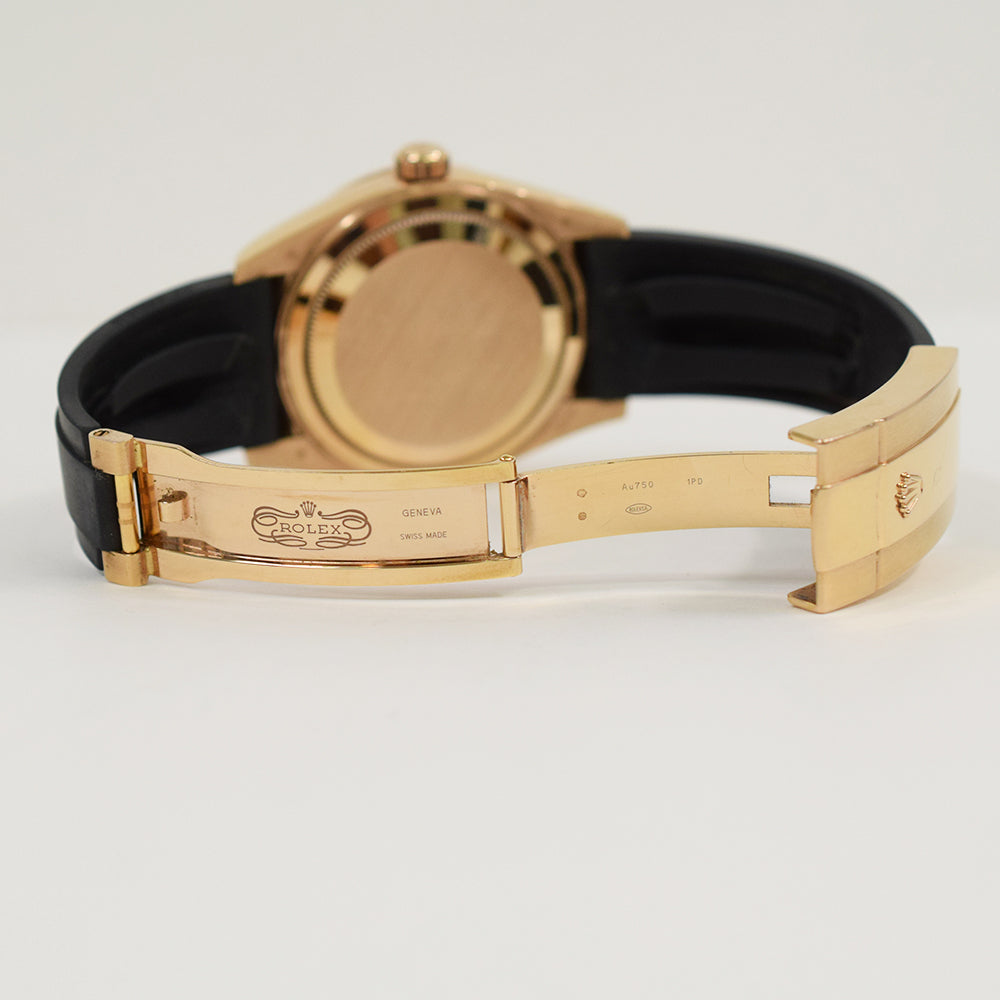 Rolex Sky-Dweller 326235