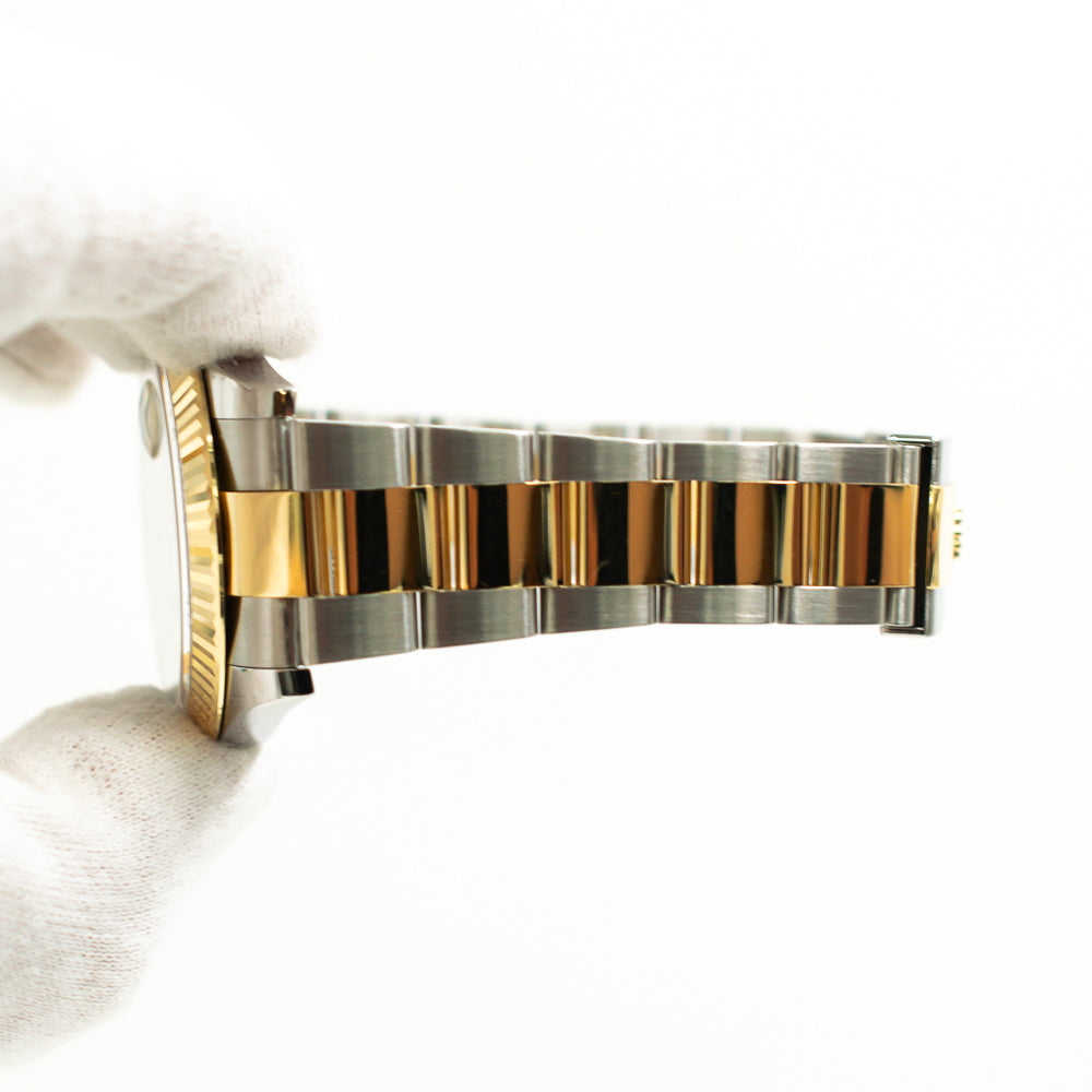 Rolex Datejust 41 126333