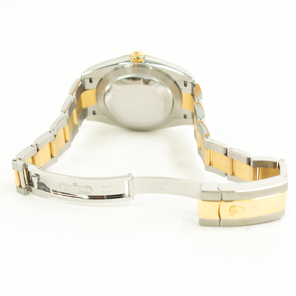 Rolex Datejust 41 126333