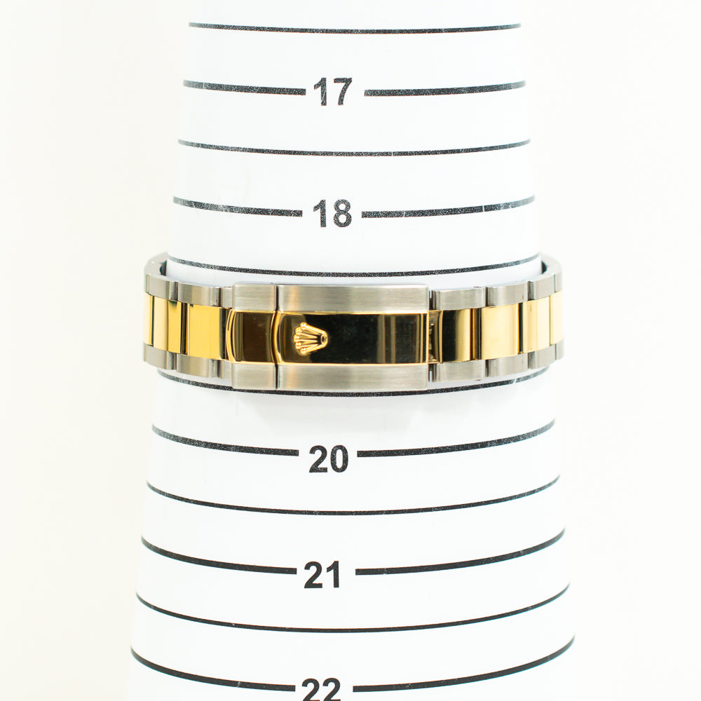 Rolex Datejust 41 126333