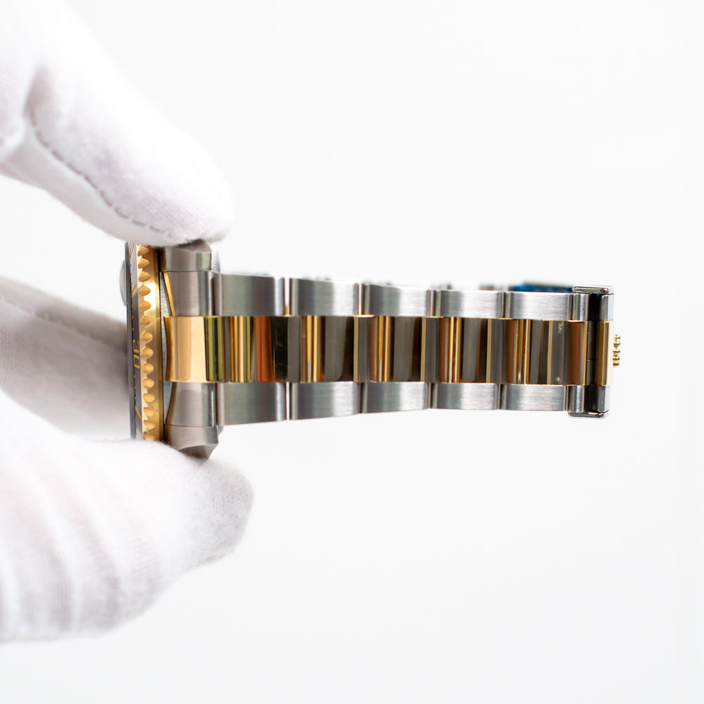 Rolex Sea-Dweller 126603