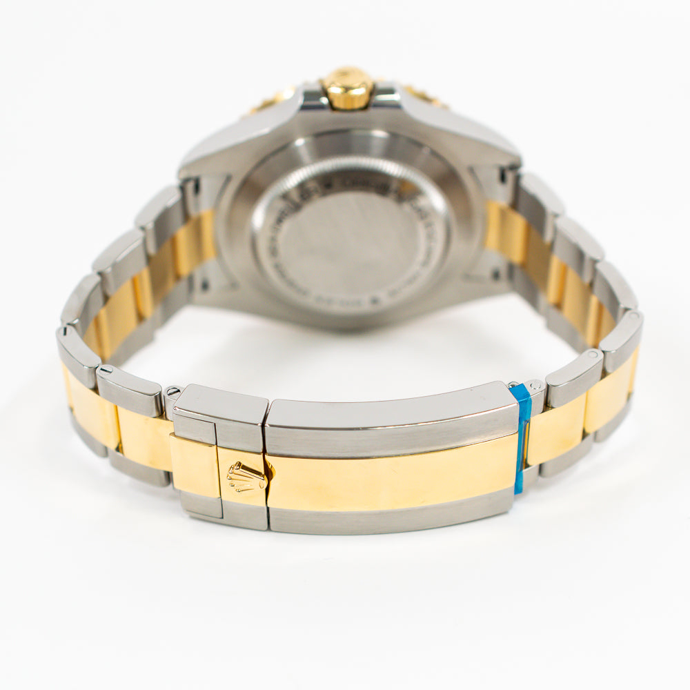 Rolex Sea-Dweller 126603