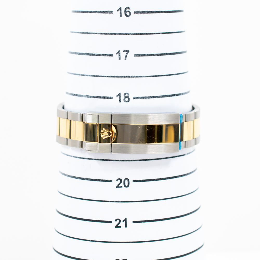 Rolex Sea-Dweller 126603