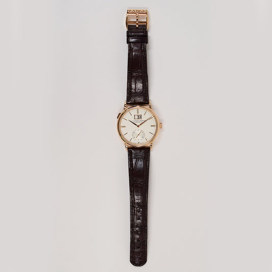 A. Lange & Söhne Saxonia 381.032