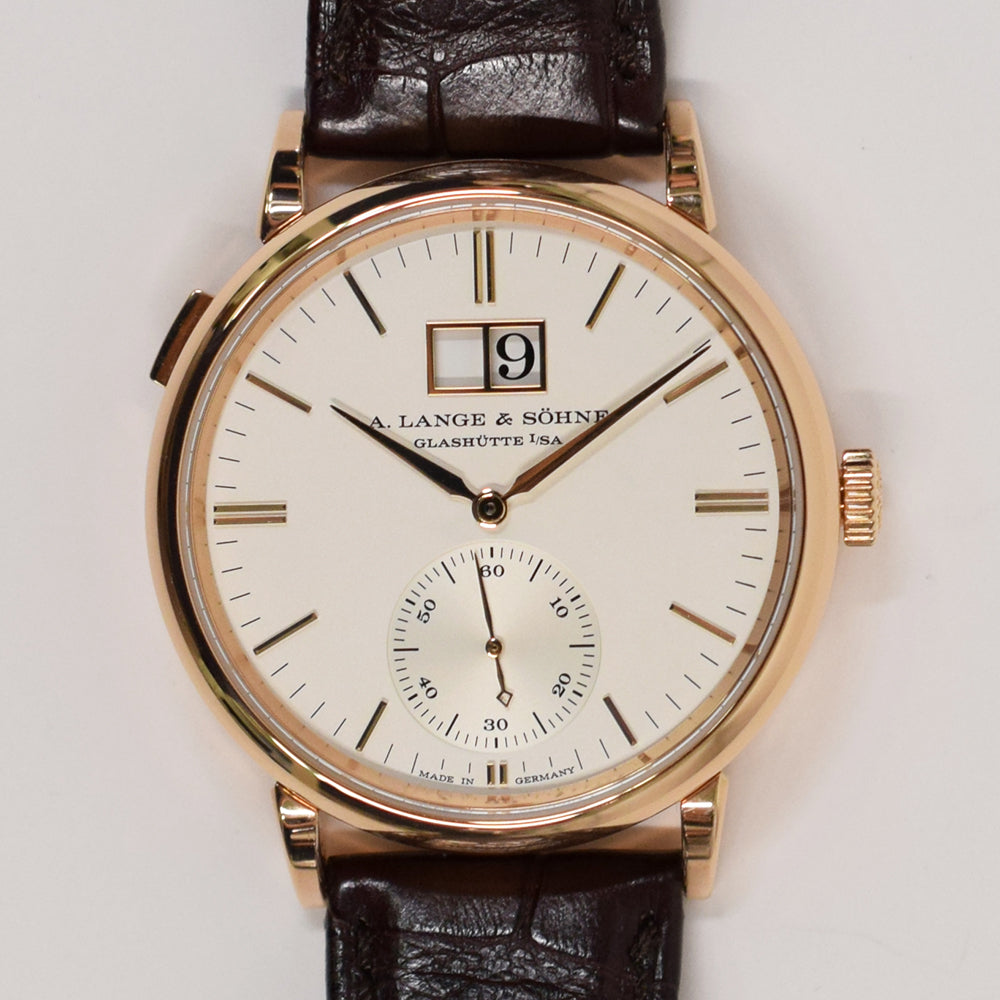 A. Lange & Söhne Saxonia 381.032
