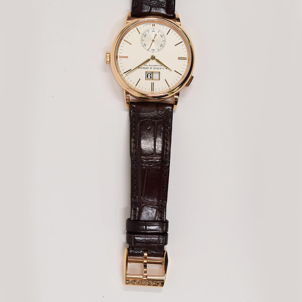 A. Lange & Söhne Saxonia 381.032