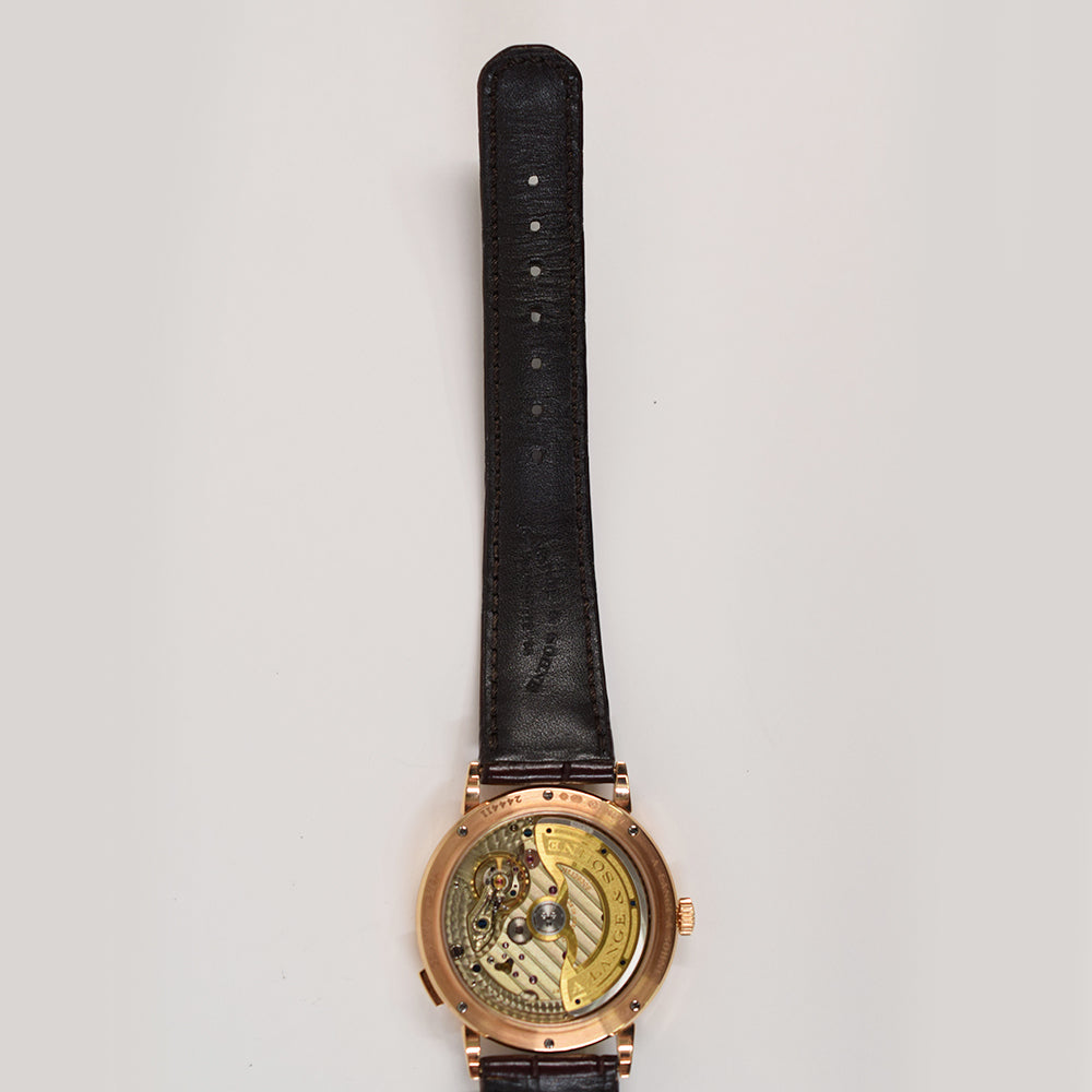 A. Lange & Söhne Saxonia 381.032