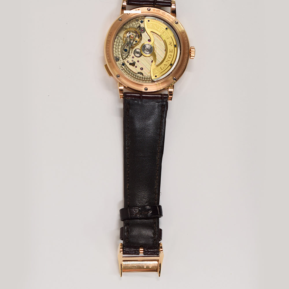 A. Lange & Söhne Saxonia 381.032