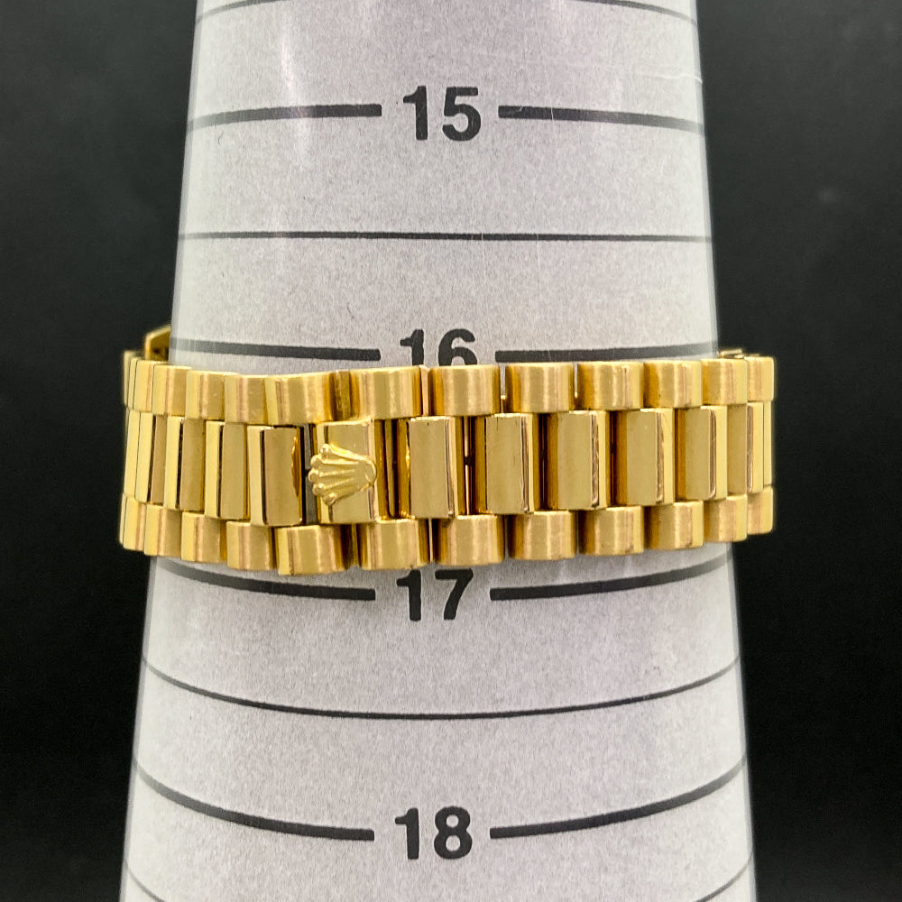 Rolex Day-Date 36 18048