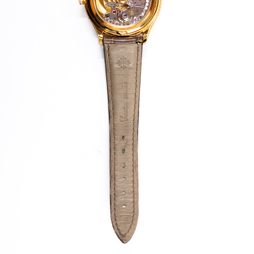 Patek Philippe Complications 4948R-001