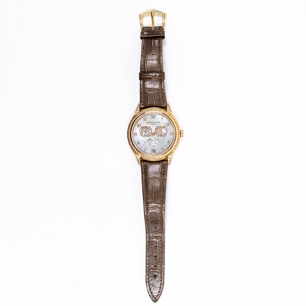 Patek Philippe Complications 4948R-001