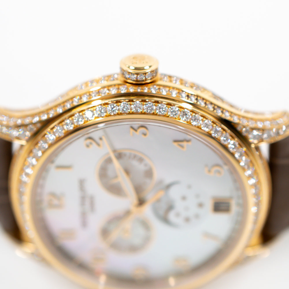 Patek Philippe Complications 4948R-001