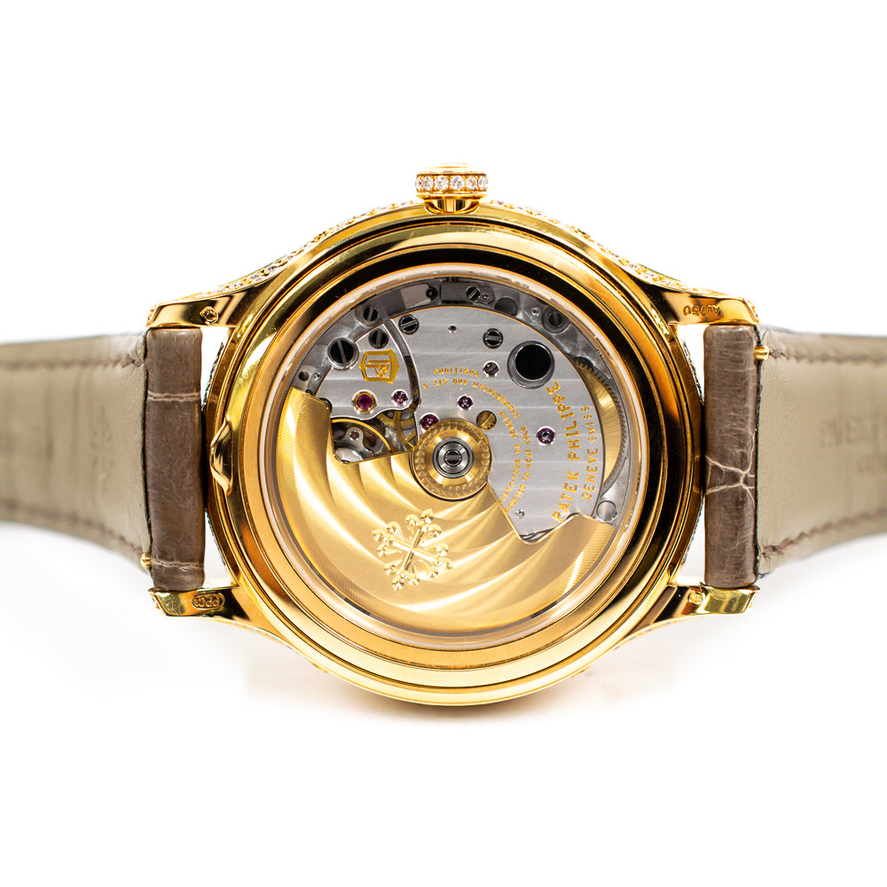 Patek Philippe Complications 4948R-001