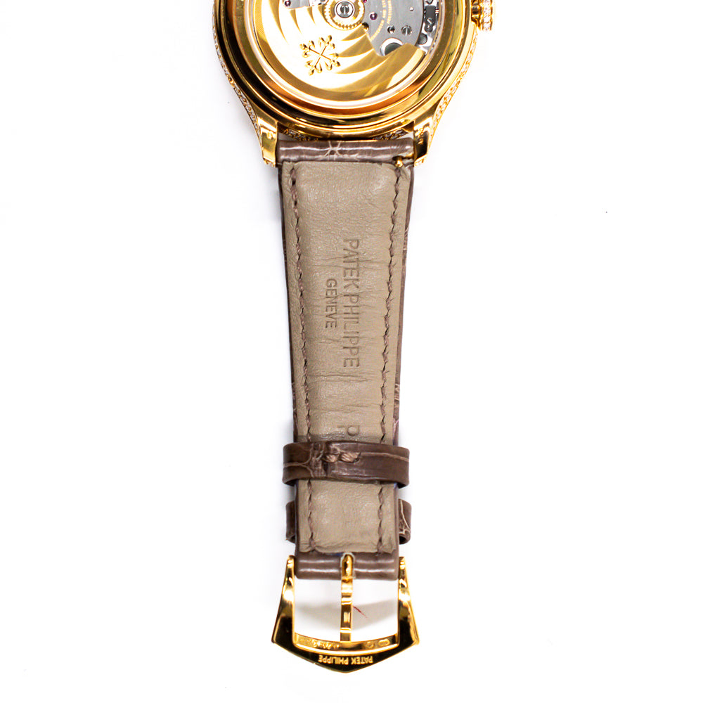 Patek Philippe Complications 4948R-001