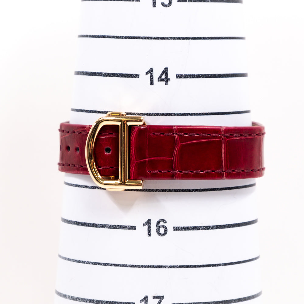 Cartier Pasha WJPA0021