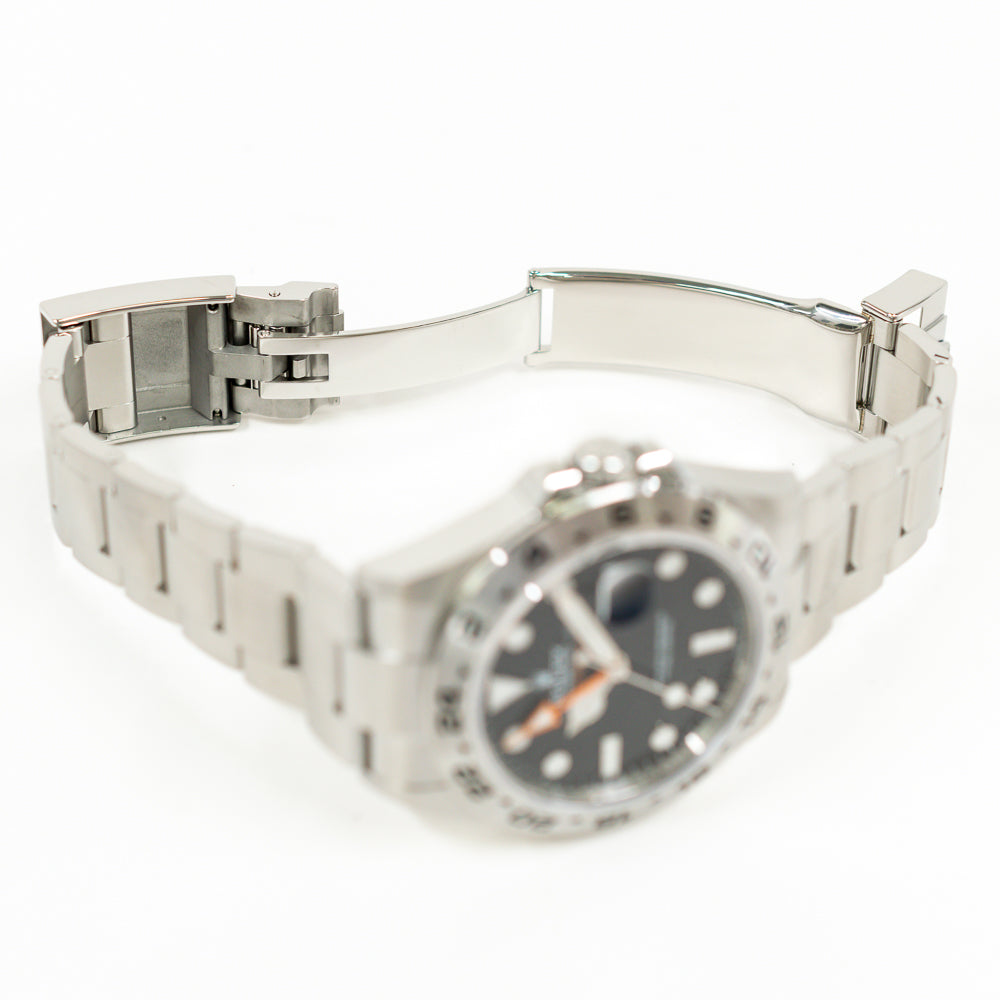 Rolex Explorer II 226570