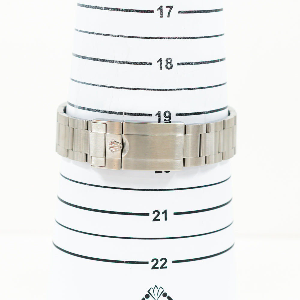 Rolex Explorer II 226570