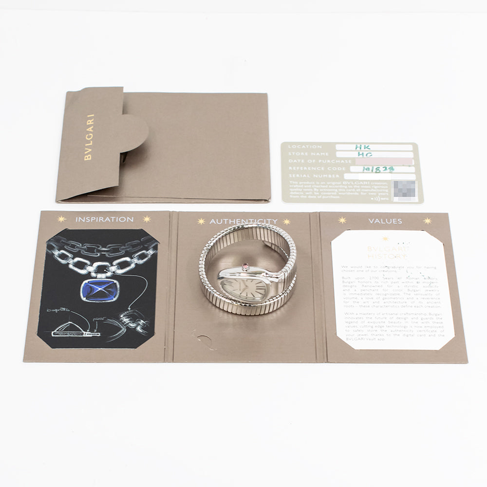 Bulgari Serpenti 101828