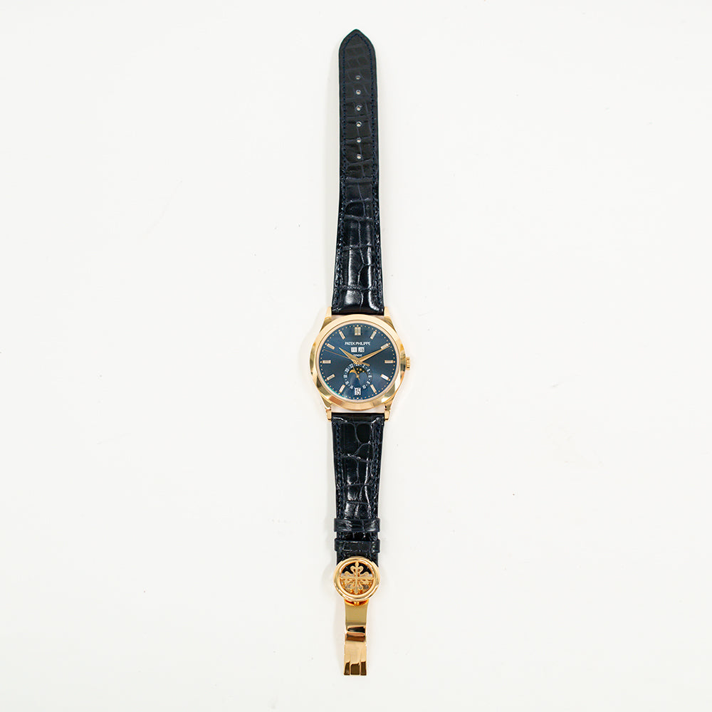 Patek Philippe Complications 5396R-015