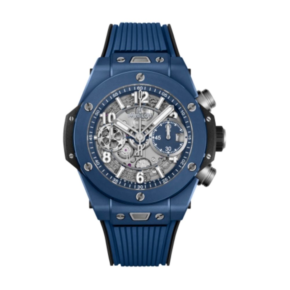 Hublot Big Bang Unico UEFA 441.EX.5129.RX.UCL22