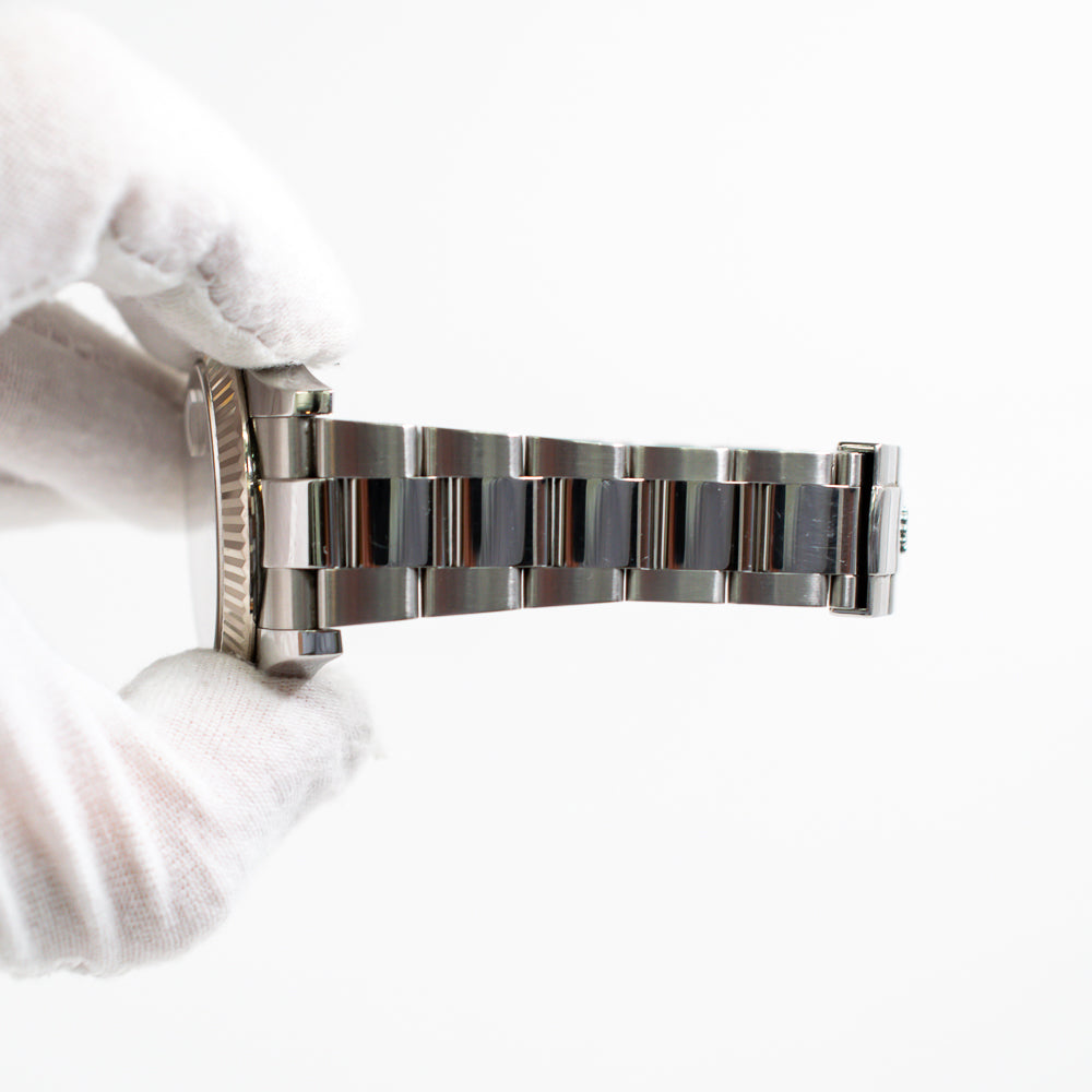 Rolex Datejust II 116334G