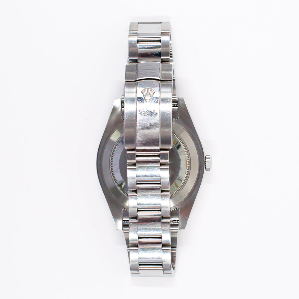Rolex Datejust II 116334G