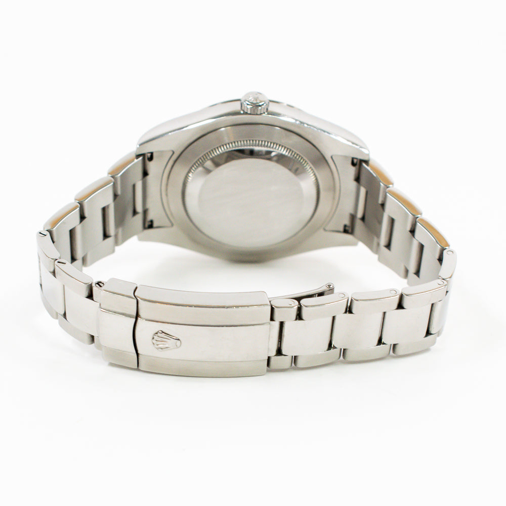 Rolex Datejust II 116334G