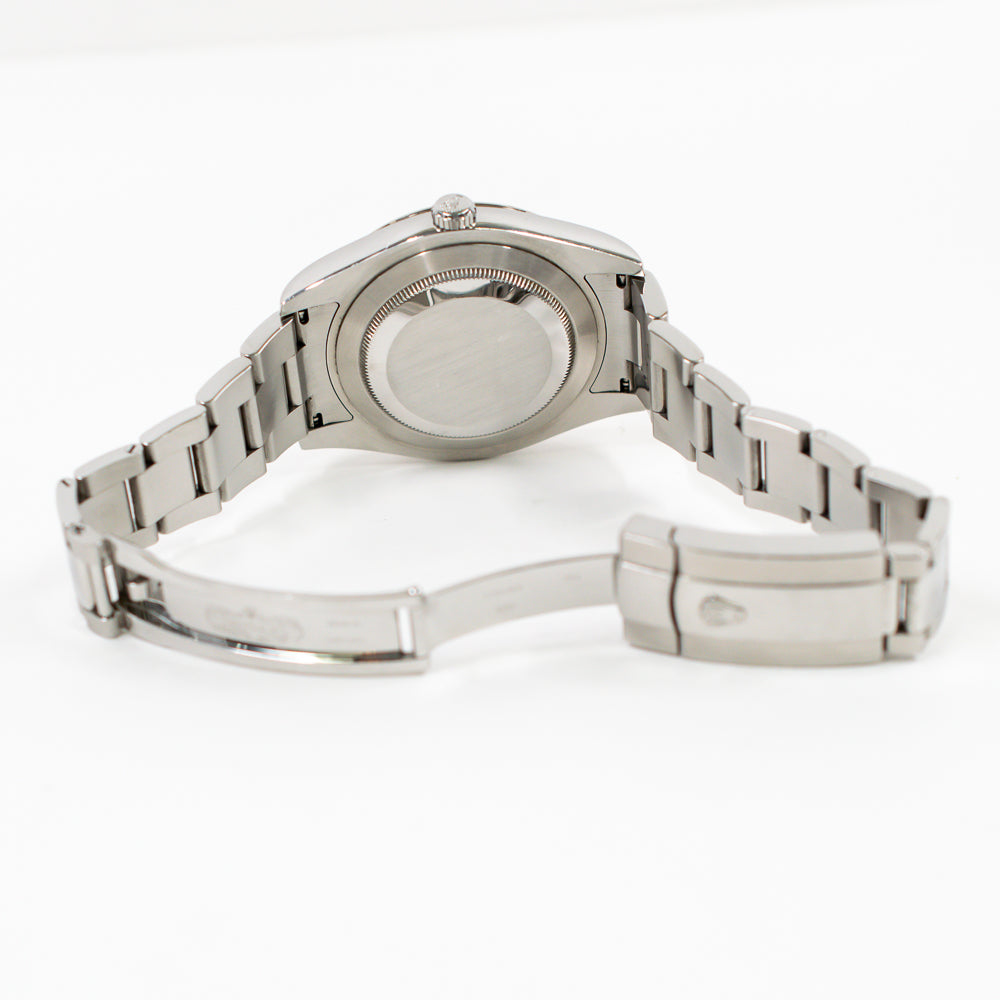 Rolex Datejust II 116334G