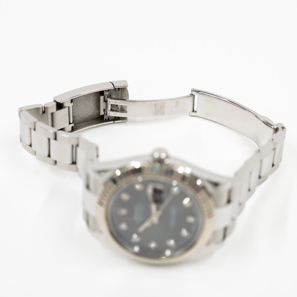 Rolex Datejust II 116334G