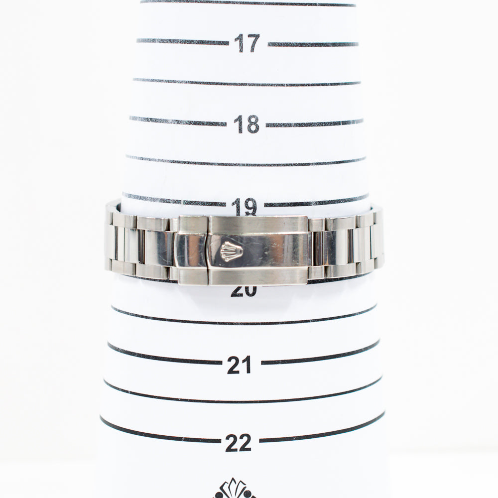 Rolex Datejust II 116334G