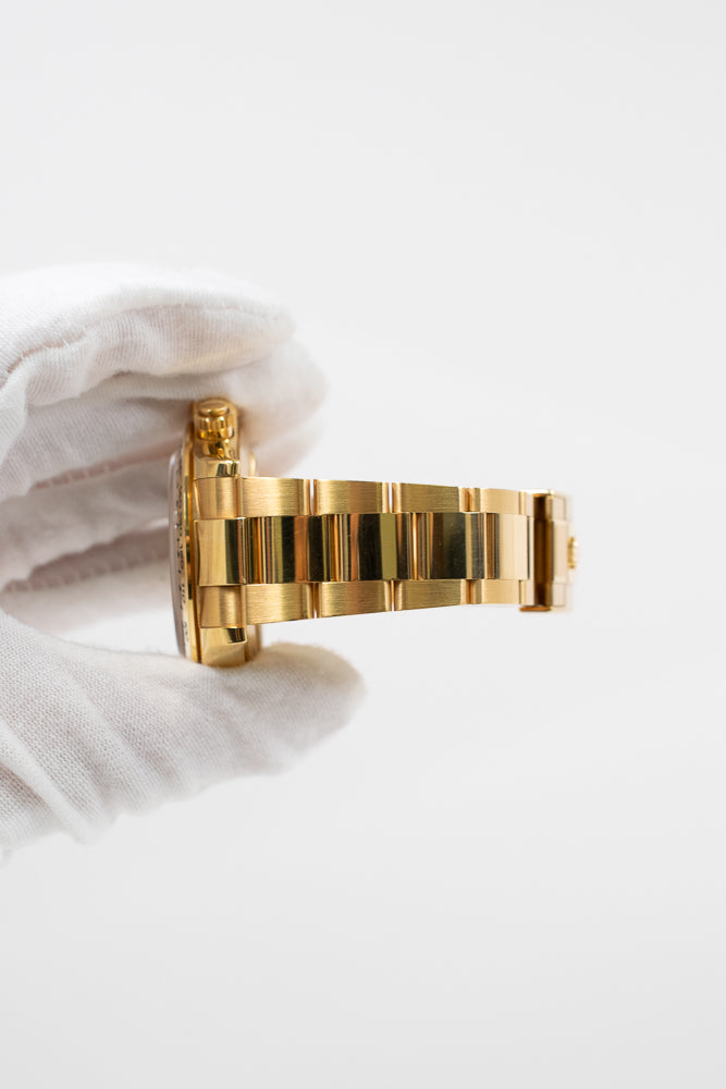 Rolex Daytona 116508