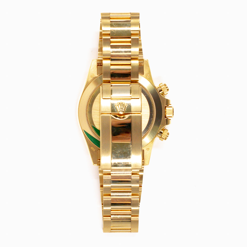Rolex Daytona 116508
