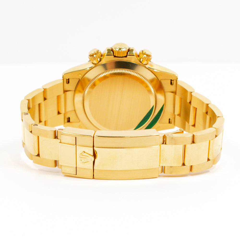 Rolex Daytona 116508