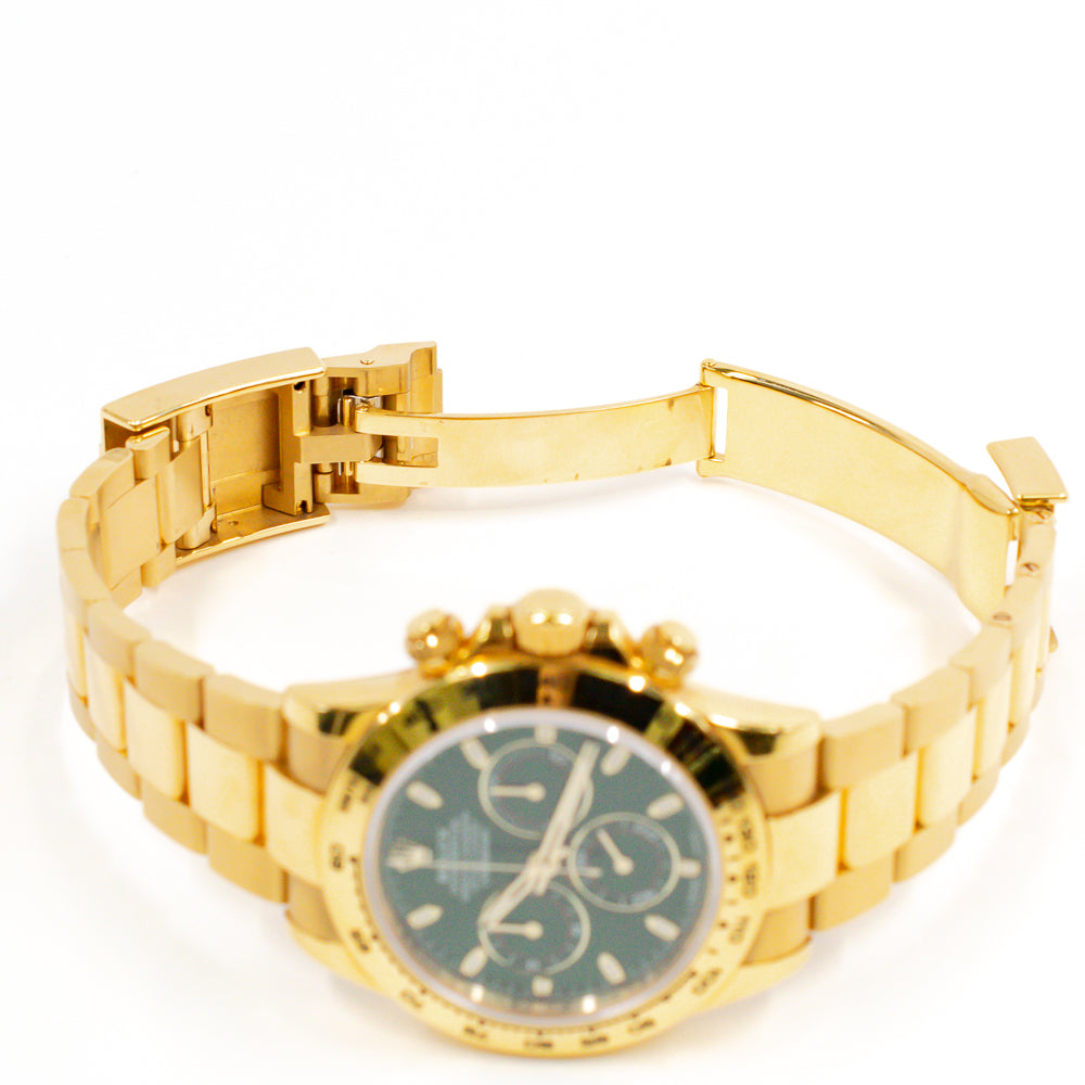 Rolex Daytona 116508