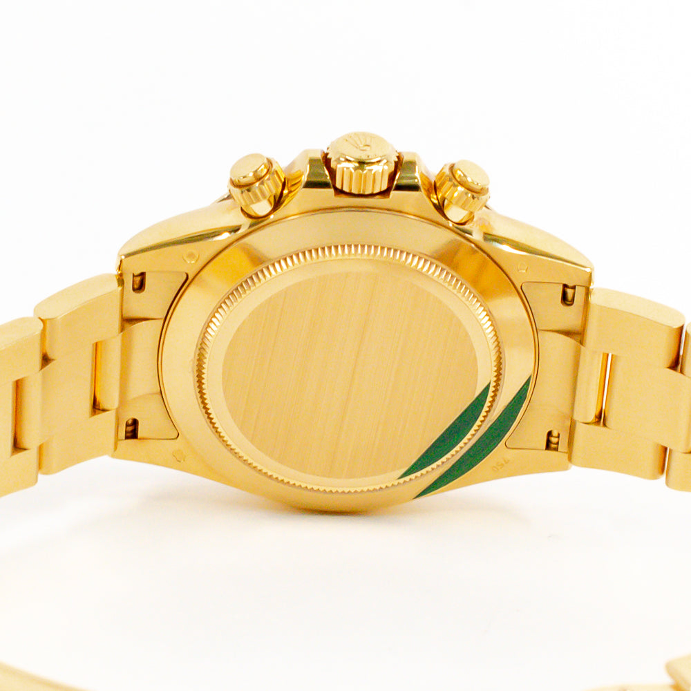 Rolex Daytona 116508