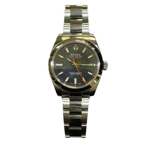 Rolex Milgauss 116400