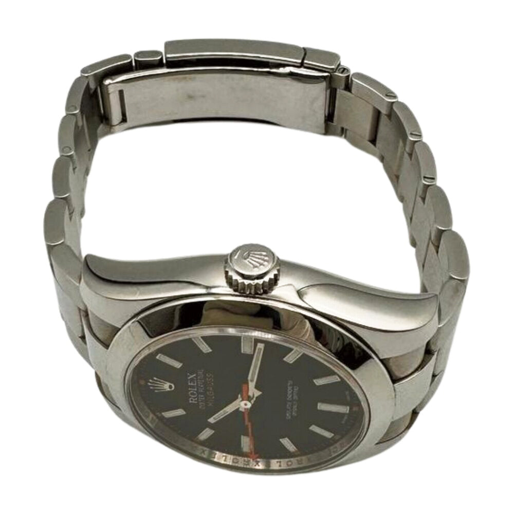 Rolex Milgauss 116400