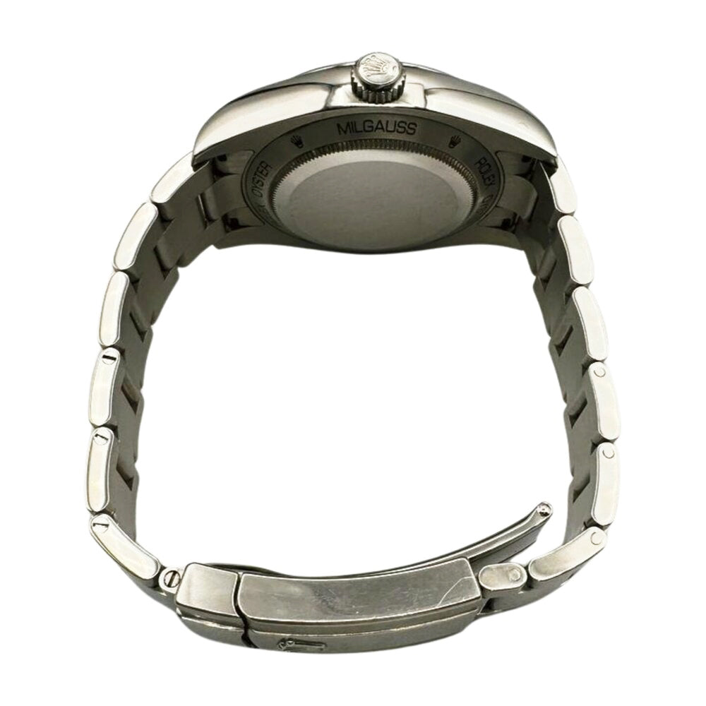 Rolex Milgauss 116400