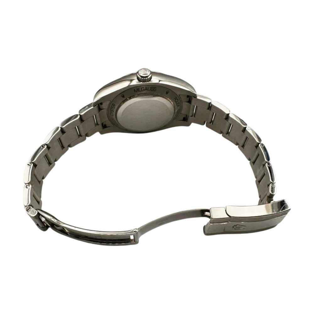 Rolex Milgauss 116400